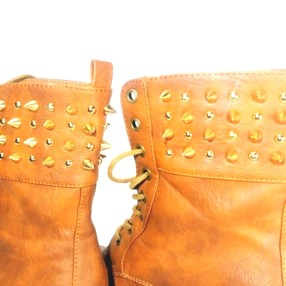 Wild Diva ankle boots - Picture 11 of 14